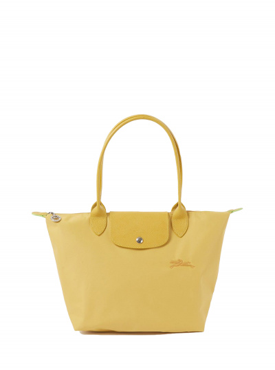 Сумка Longchamp Le Pliage Medium Yellow