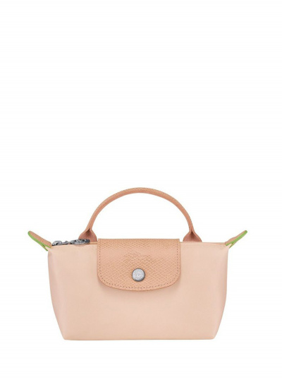 Сумка Longchamp Le Pliage Xtra XS Small Pink