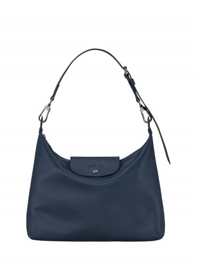 Сумка Longchamp Le Pliage Xtra Small Black