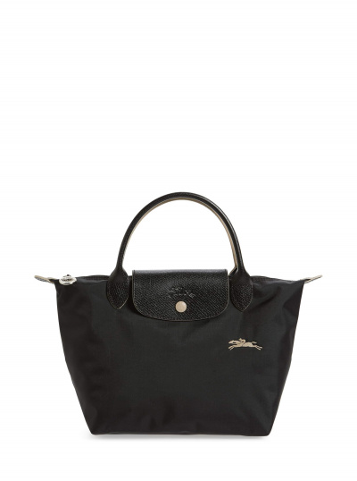 Сумка Longchamp Le Pliage Large Black