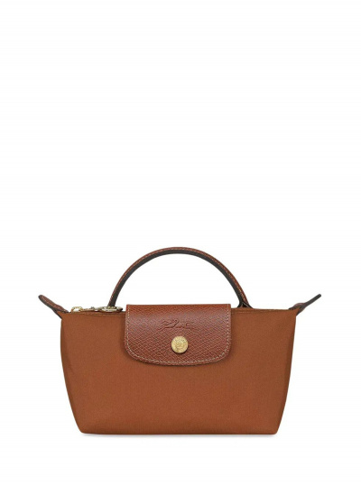Сумка Longchamp Le Pliage Xtra XS Small Brown