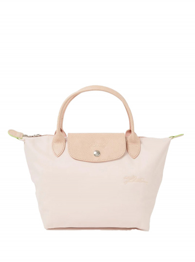 Сумка Longchamp Le Pliage Large Pink