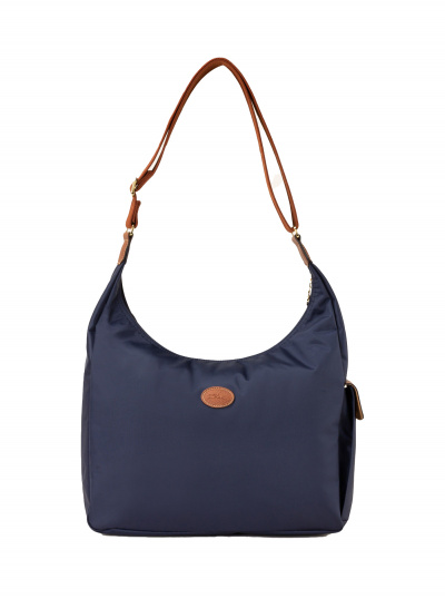Сумка Longchamp Le Pliage Small Blue