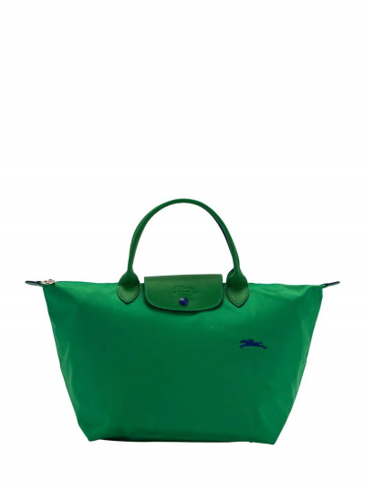 Сумка Longchamp Le Pliage Large Green