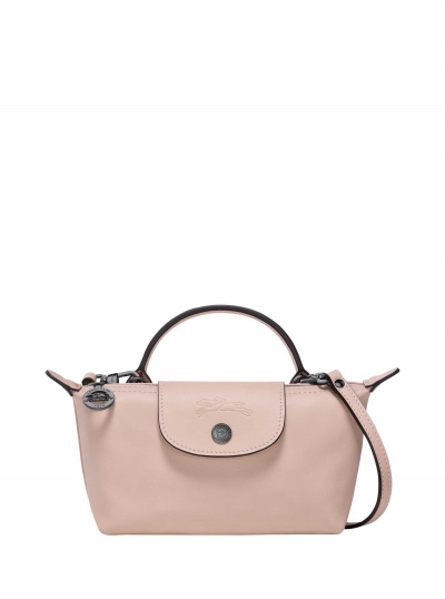 Сумка Longchamp Le Pliage Xtra XS Small Pink