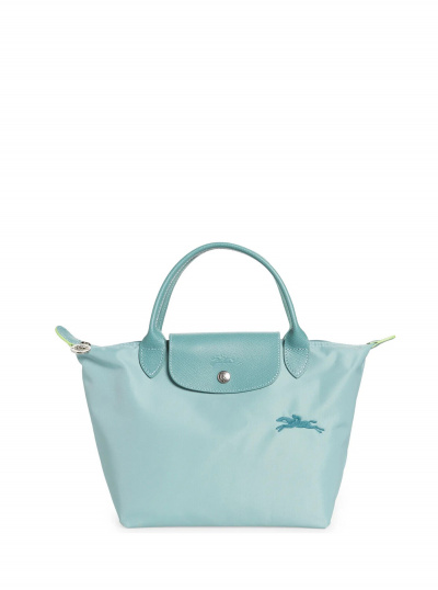 Сумка Longchamp Le Pliage Medium Green