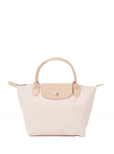 Сумка Longchamp Le Pliage Medium Pink