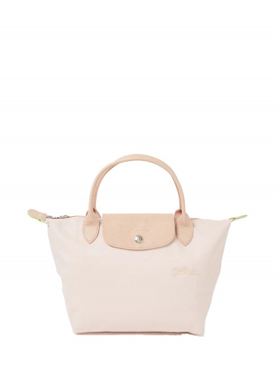 Сумка Longchamp Le Pliage Medium Pink