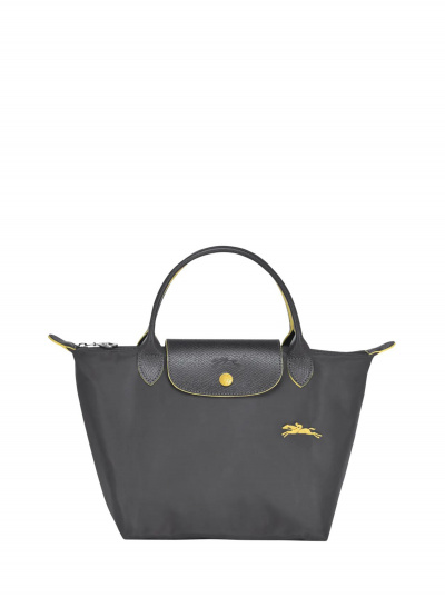 Сумка Longchamp Le Pliage Large Black