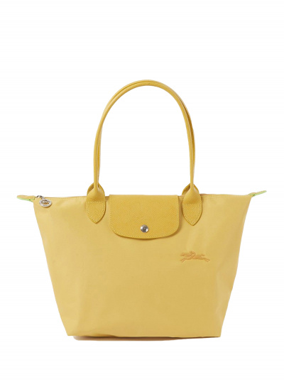 Сумка Longchamp Le Pliage Large Yellow