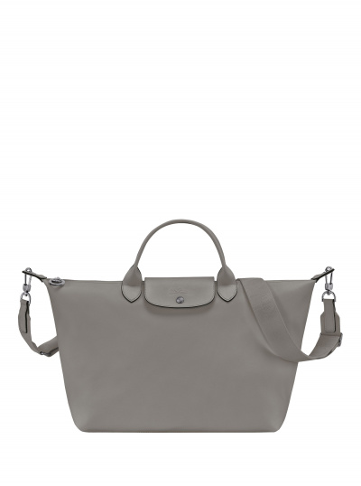 Сумка Longchamp Le Pliage Xtra Large Gray