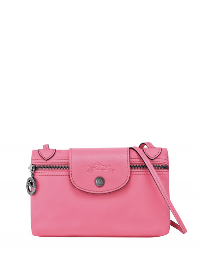 Сумка Longchamp Le Pliage Xtra Small Pink