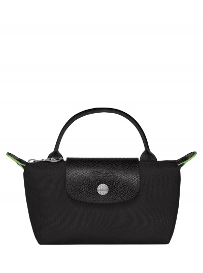 Сумка Longchamp Le Pliage Small Black