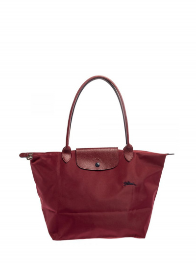 Сумка Longchamp Le Pliage Large Red