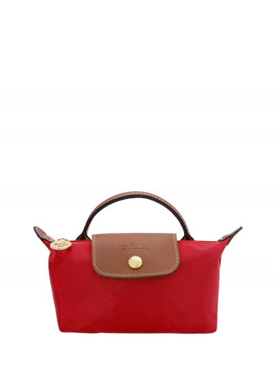 Сумка Longchamp Le Pliage Xtra XS Small Red