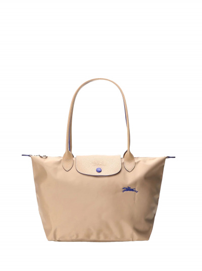 Сумка Longchamp Le Pliage Large Beige
