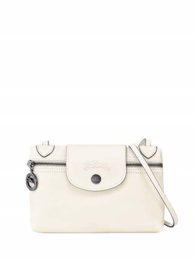 Сумка Longchamp Le Pliage Xtra Small White