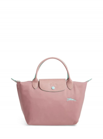 Сумка Longchamp Le Pliage Large Pink