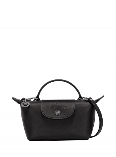 Сумка Longchamp Le Pliage Xtra XS Small Black