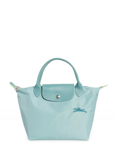 Сумка Longchamp Le Pliage Medium Green