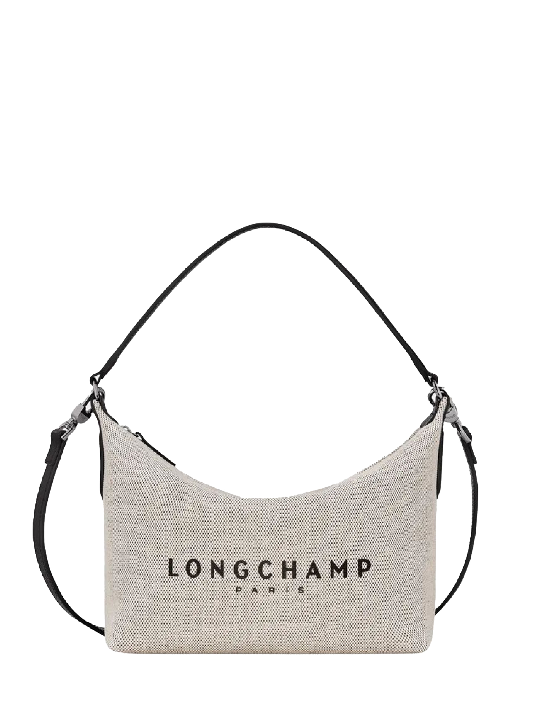 Сумка Longchamp Roseau Medium Beige
