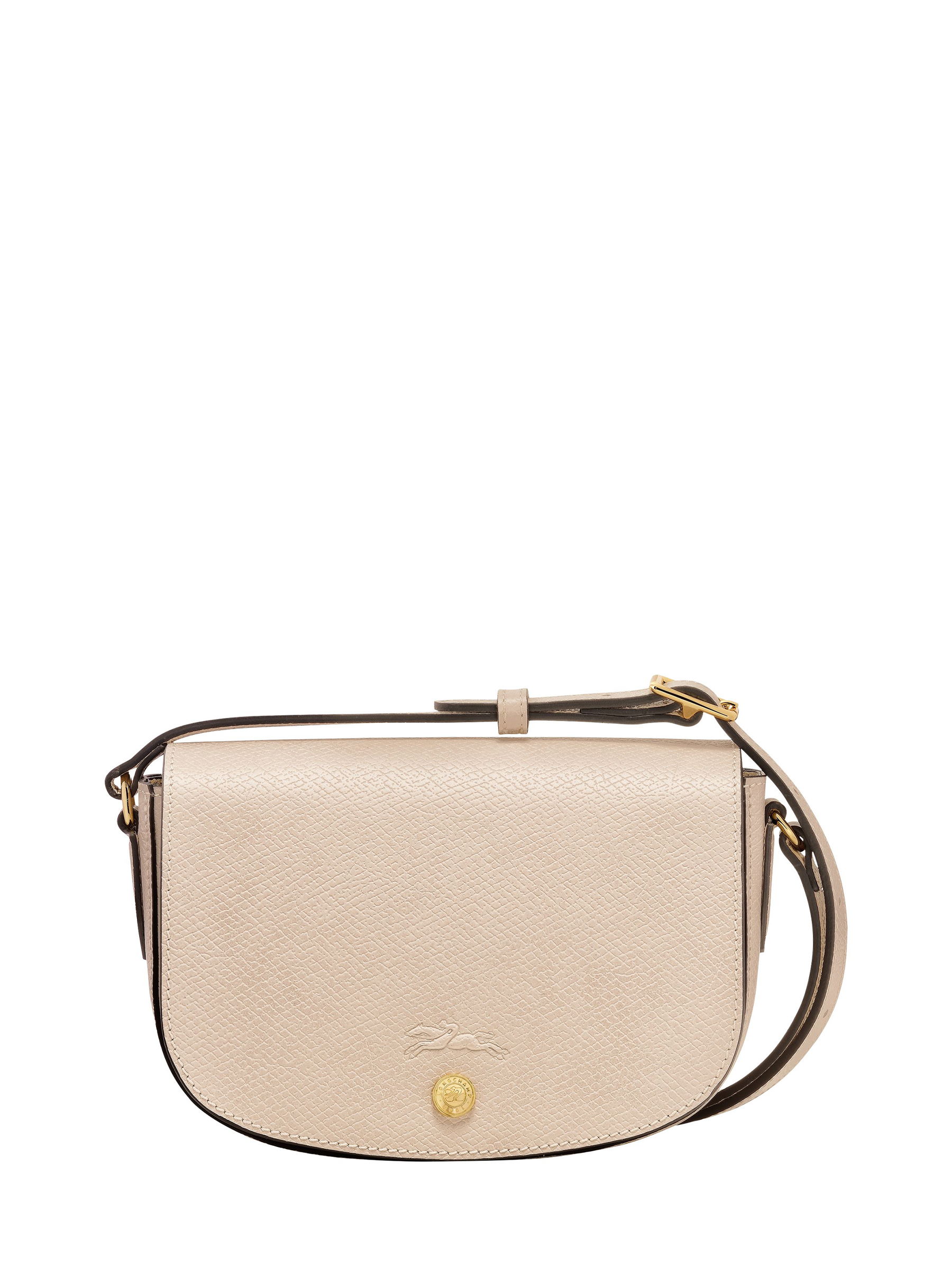 Сумка Longchamp Épure S Small Pink
