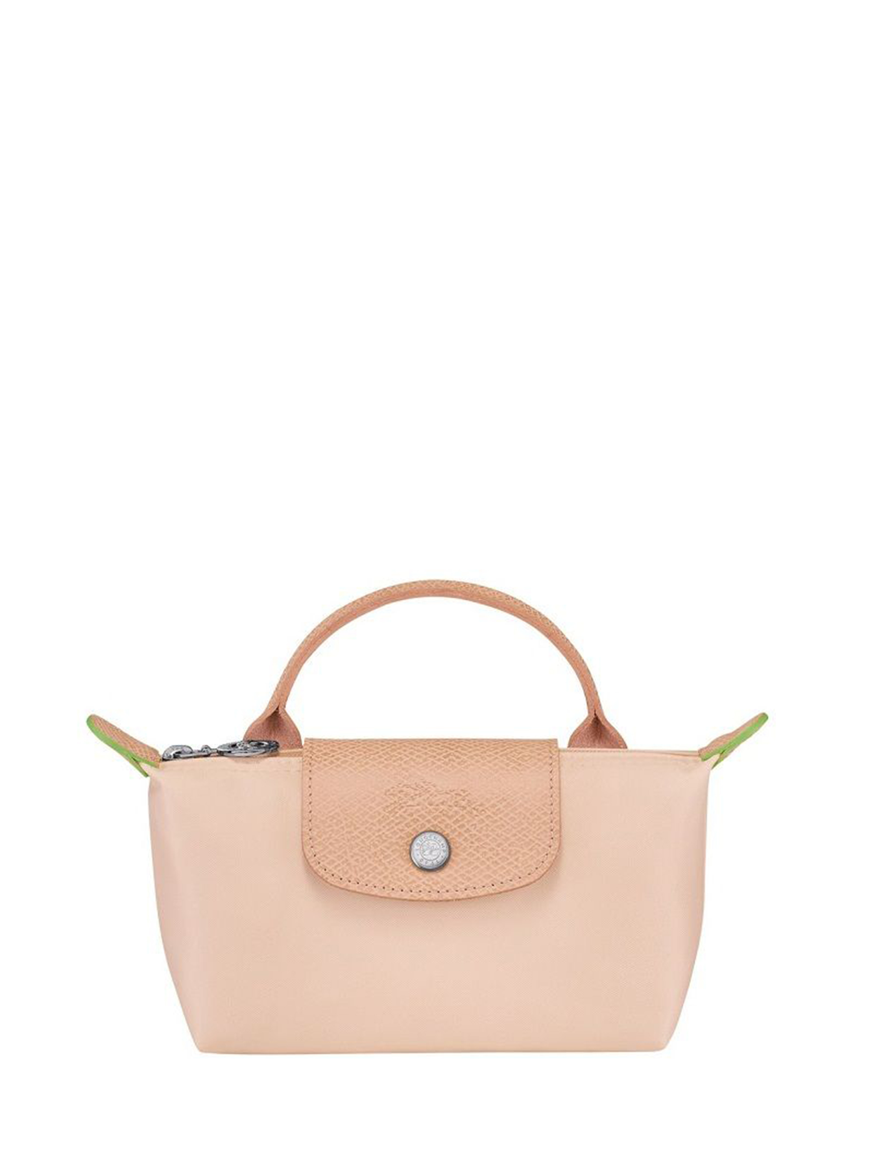 Сумка Longchamp Le Pliage Xtra XS Small Pink