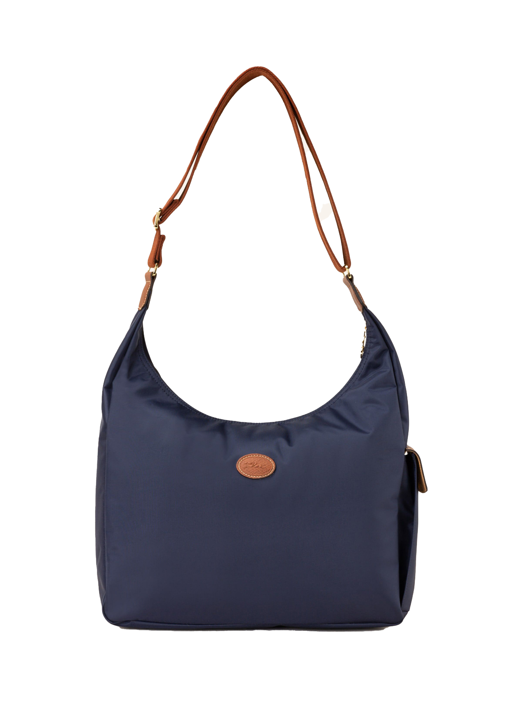 Сумка Longchamp Le Pliage Small Blue