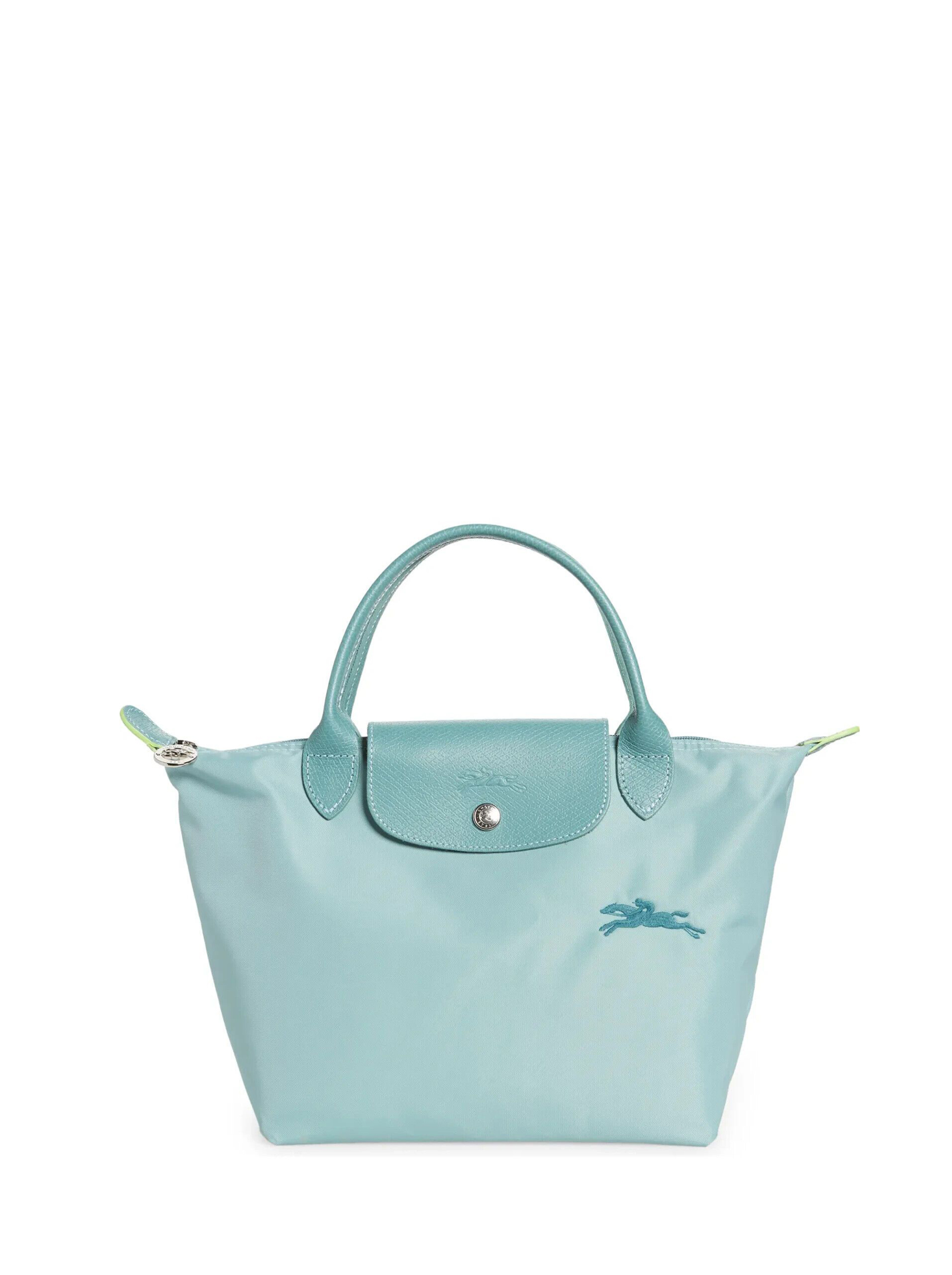 Сумка Longchamp Le Pliage Medium Green