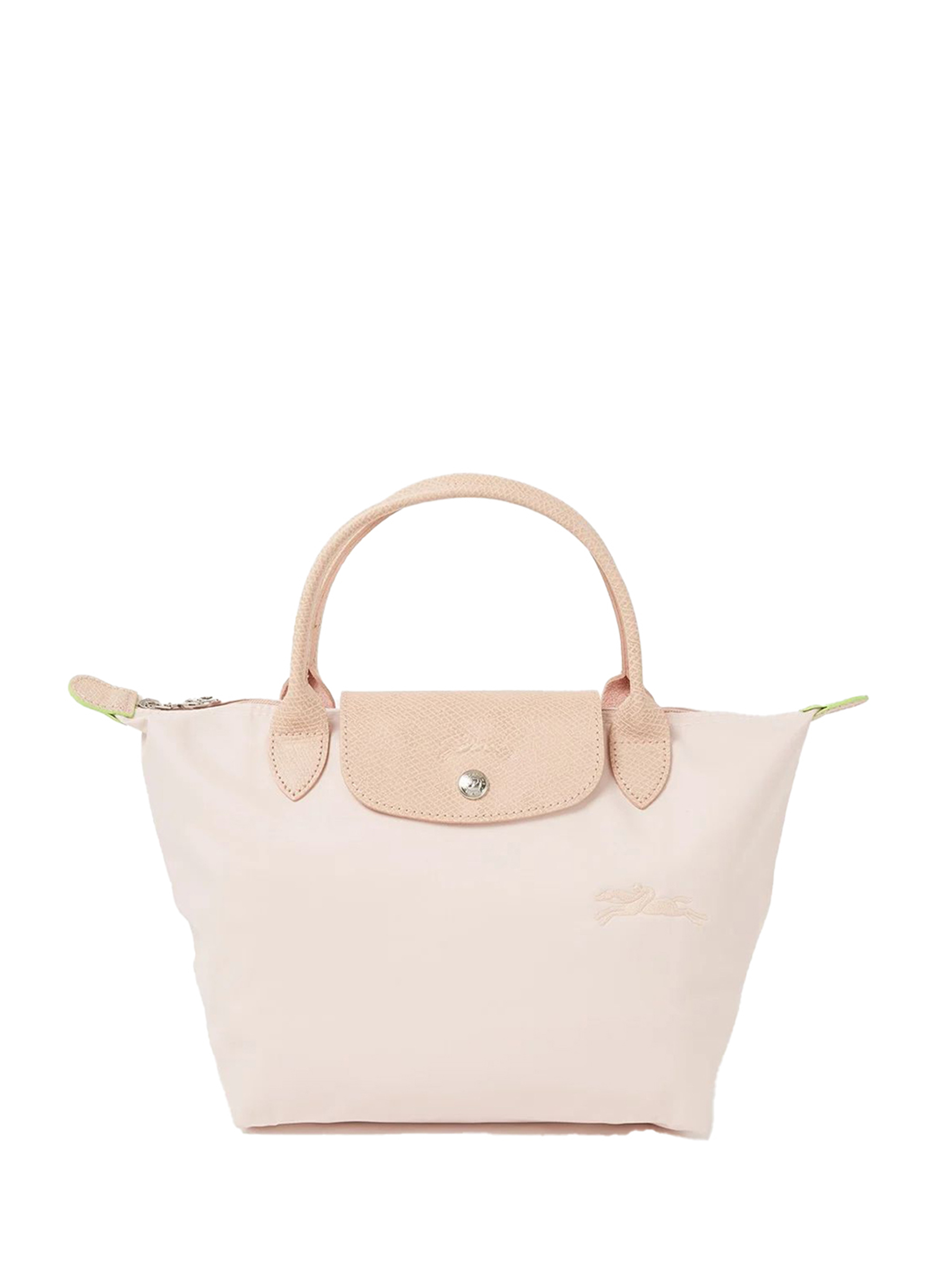 Сумка Longchamp Le Pliage Medium Pink