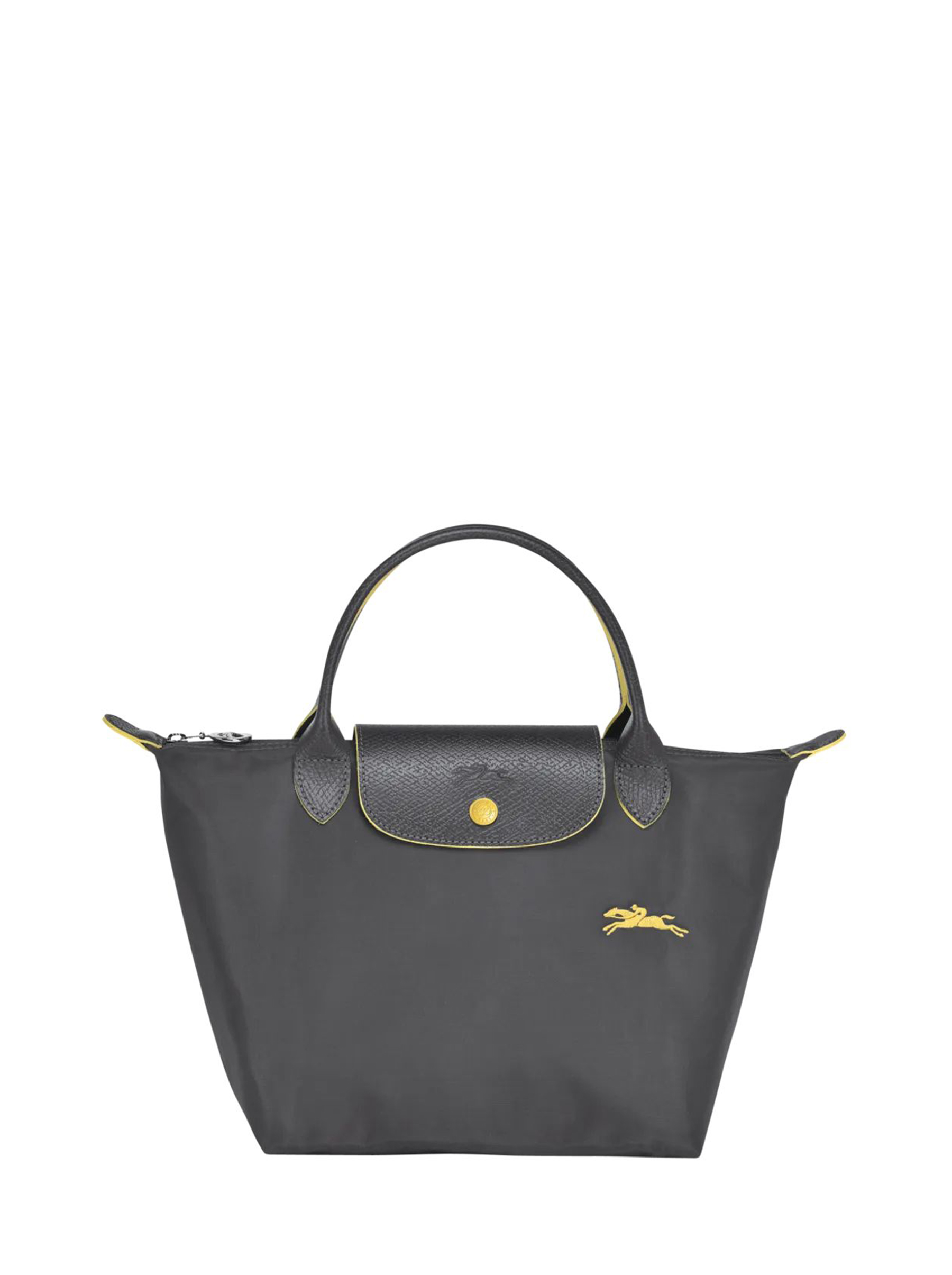 Сумка Longchamp Le Pliage Large Black