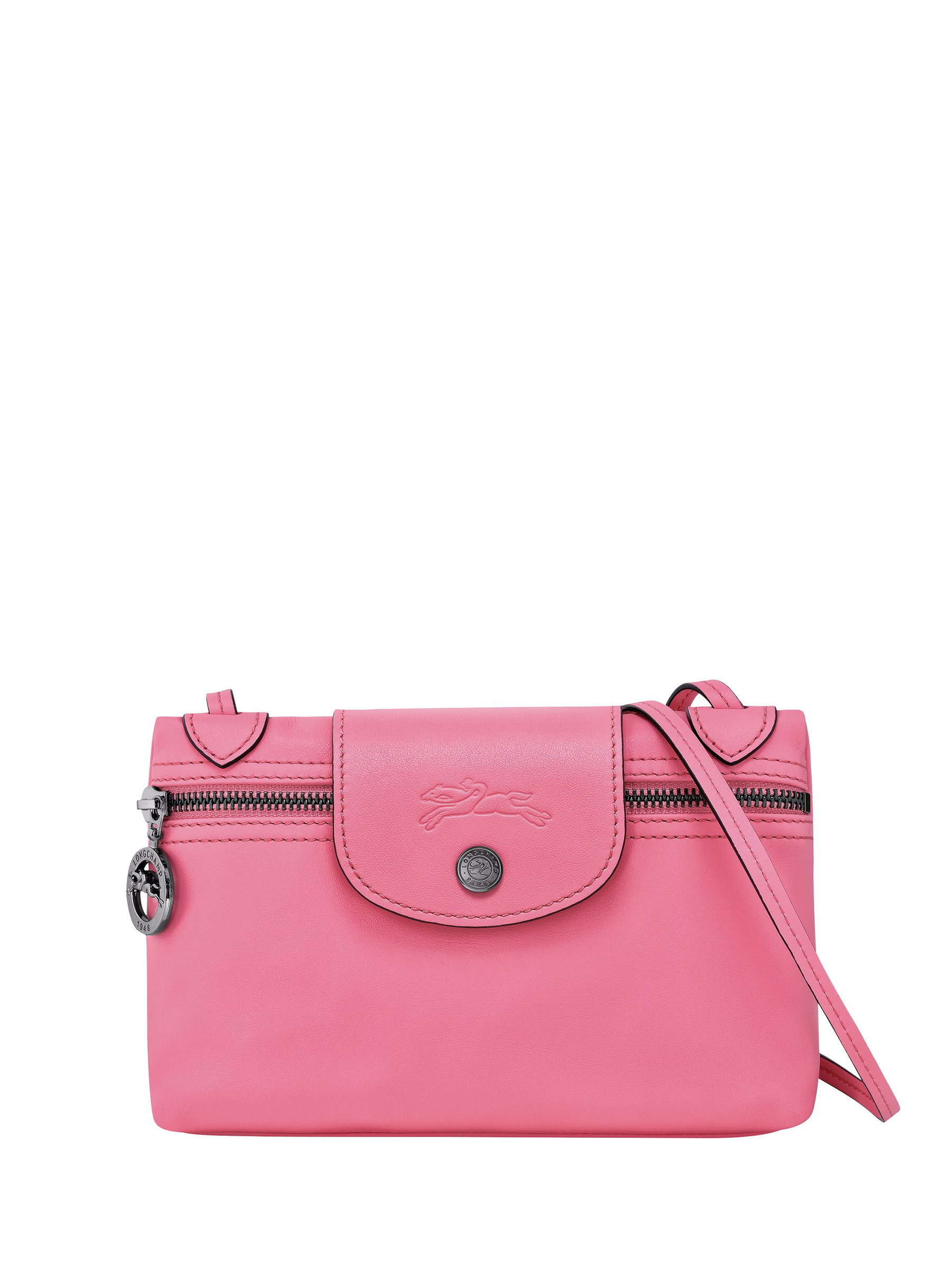 Сумка Longchamp Le Pliage Xtra Small Pink