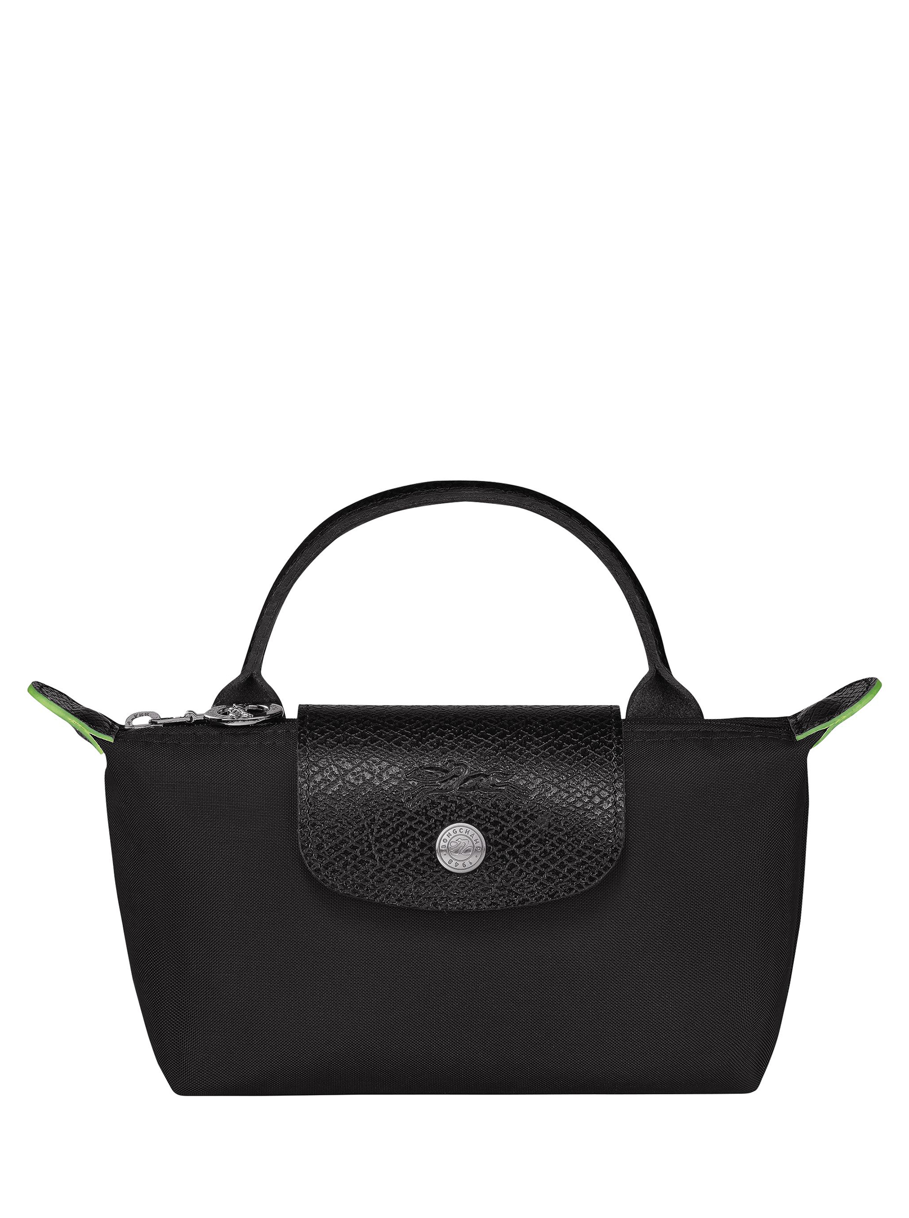 Сумка Longchamp Le Pliage Small Black