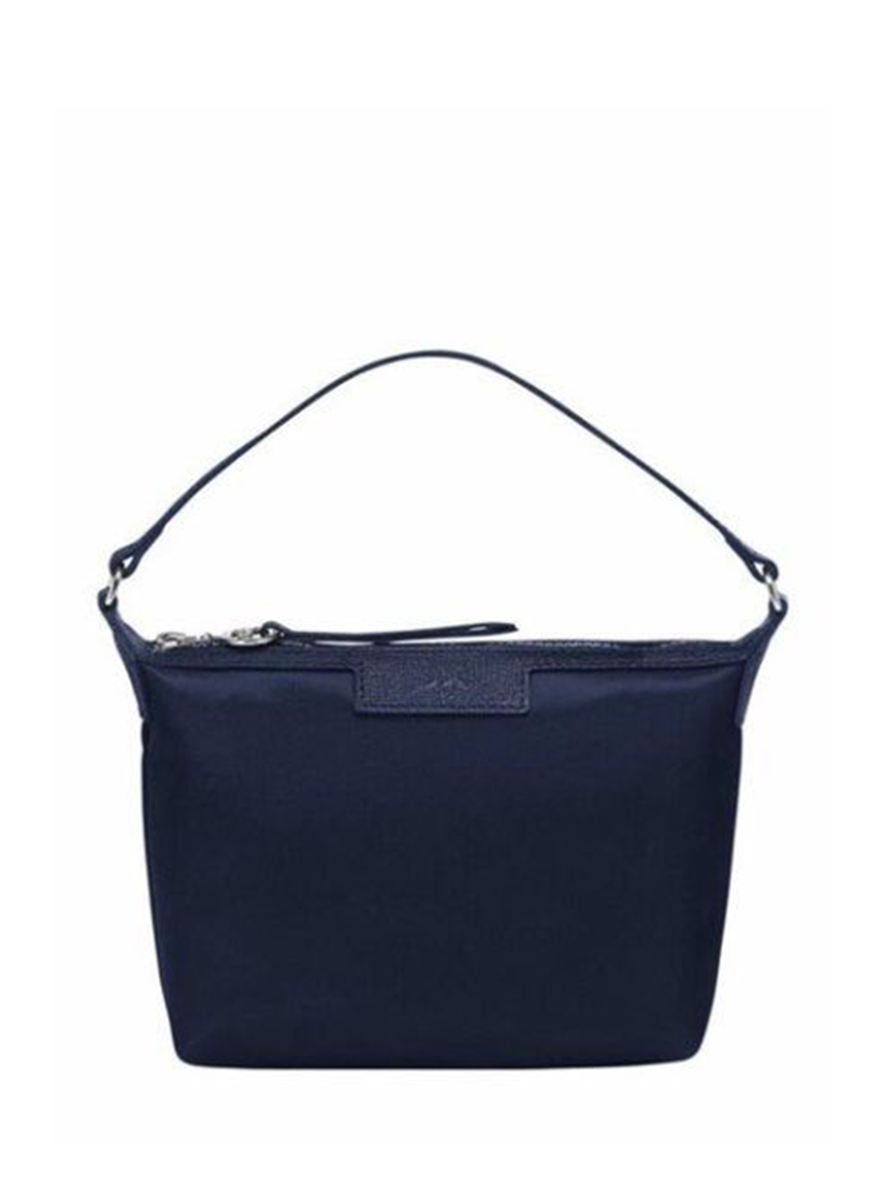 Сумка Longchamp Le Pliage Clutch Small Blue