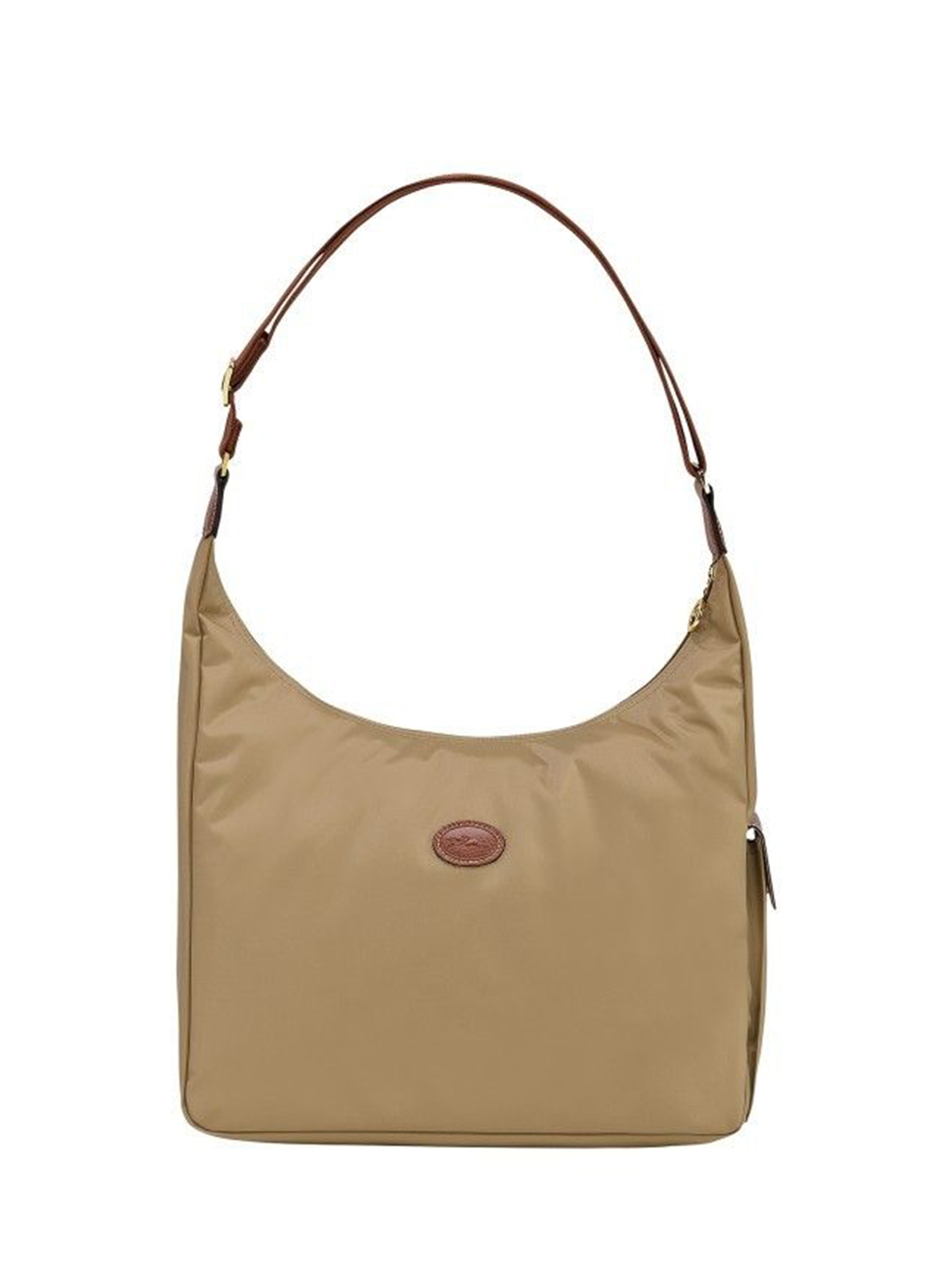 Сумка Longchamp Le Pliage Small Gray