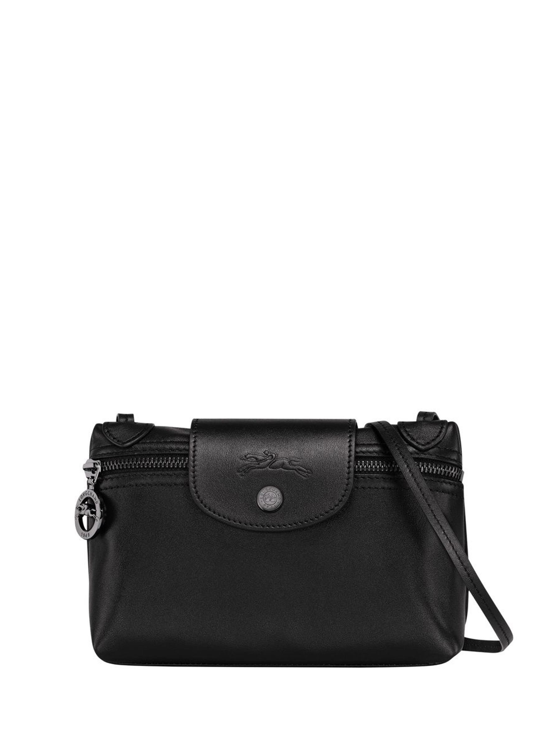 Сумка Longchamp Le Pliage Xtra Small Black